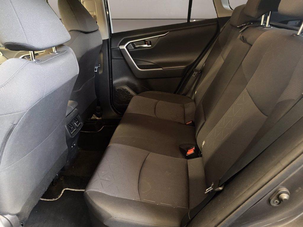 TOYOTA Rav4 2.5 vvt-ie h Dynamic 2wd 218cv e-cvt del 2021