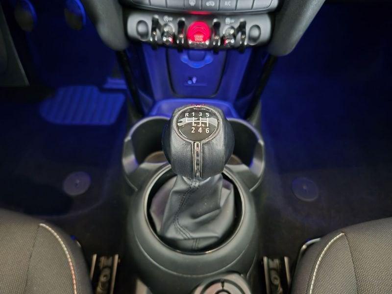 MINI Cooper Mini F56 2018 3p Benzina Mini 3p 1.5 One Baker Street 75cv