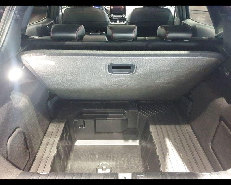 Ford Puma (2019) 1.0 EcoBoost Hybrid 125 CV S&S ST-Line