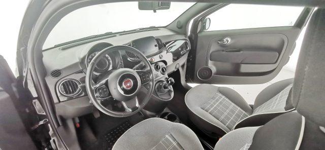 FIAT 500 1.0 Hybrid Lounge - OK NEOPATENTATO