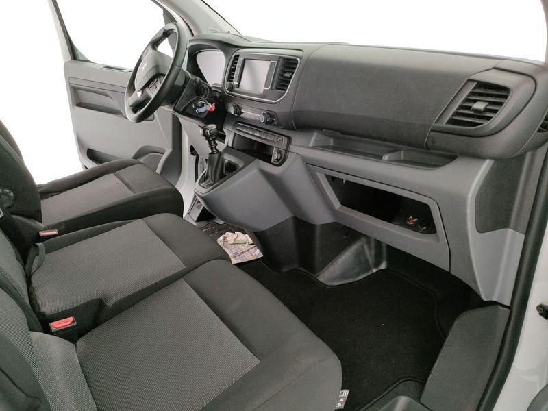 Peugeot Expert BlueHDi 120 S&S PL-TN Furgone Premium Standard