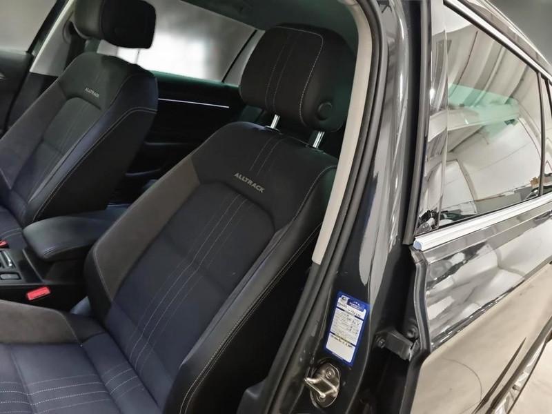 VOLKSWAGEN PASSAT ALLTRACK 2.0 TDI SCR 147KW DSG 4MOT ALLTRACK 5 PORTE STATION WAGON