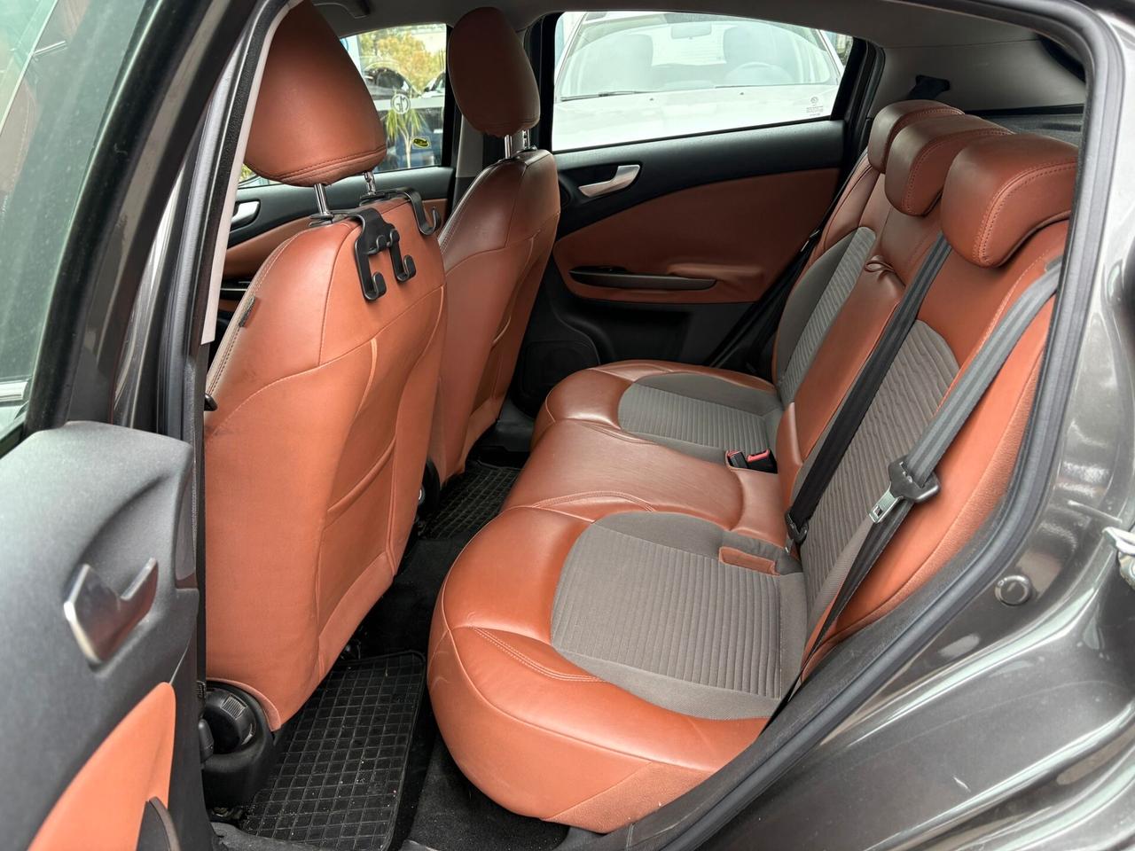 Alfa Romeo Giulietta 2.0 JTDm-2 150 CV Distinctive