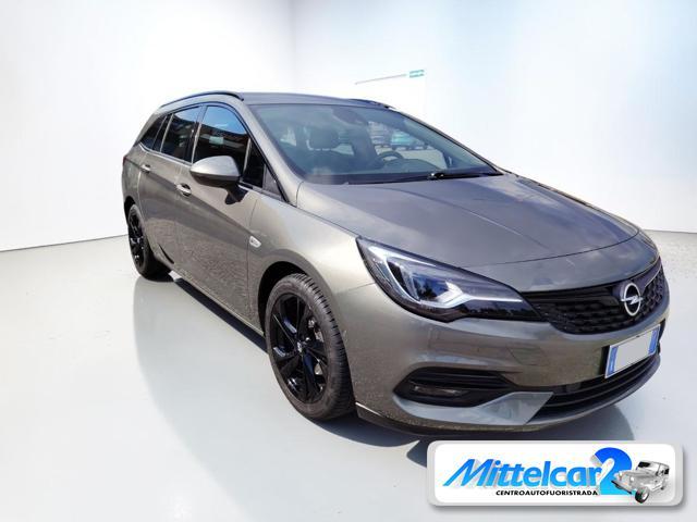 OPEL Astra 1.5 CDTI 122 CV S&S Sports Tourer Ultimate