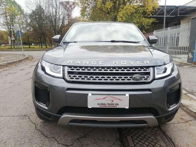 Land Rover Range Rover Evoque 2.0 eD4 5p. Business Edition Premium Pure