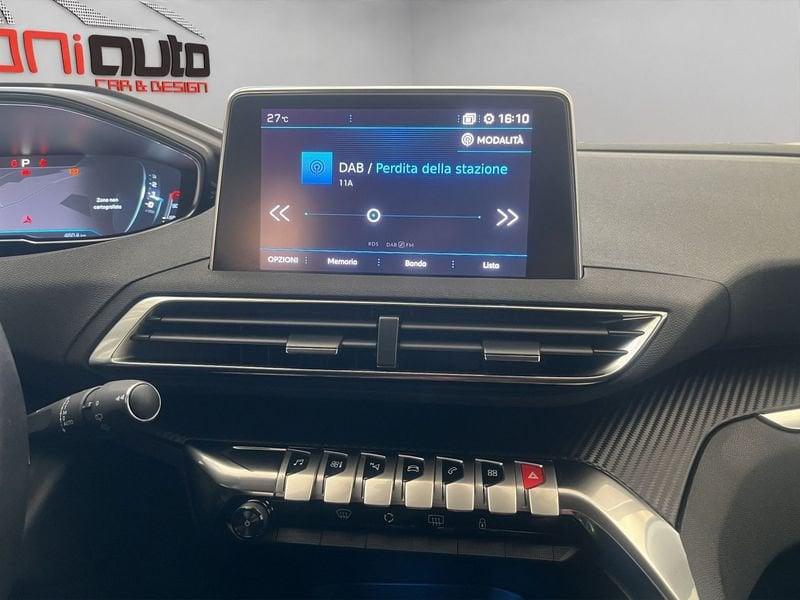 Peugeot 3008 3008 1.5 bluehdi Allure s&s 130cv eat8