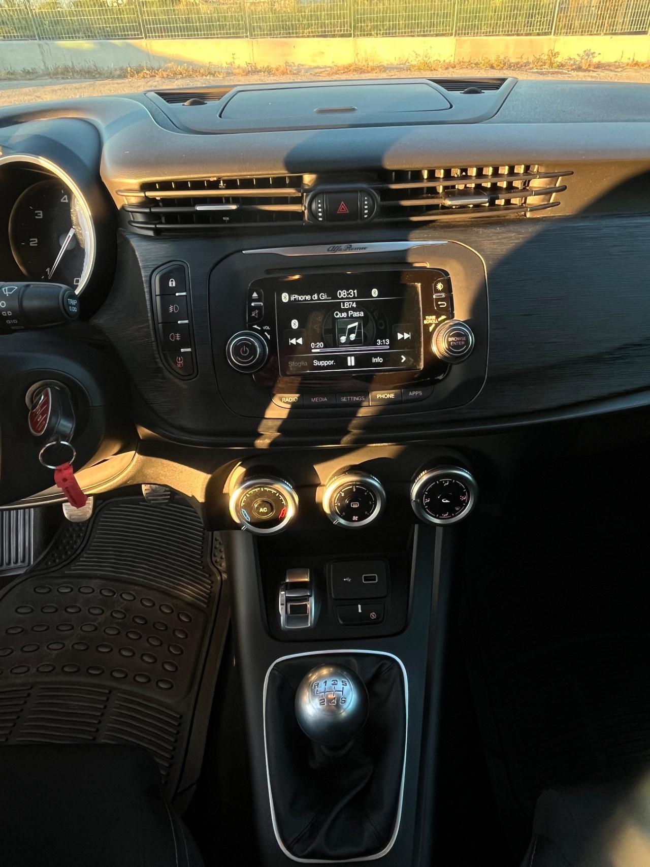 Alfa Romeo Giulietta 1.6 JTDm 120 CV Super