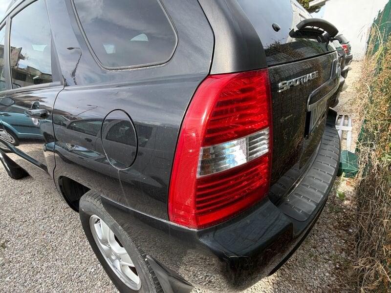 Kia Sportage Sportage 1.6 tgdi Gpl Style 147cv 2wd