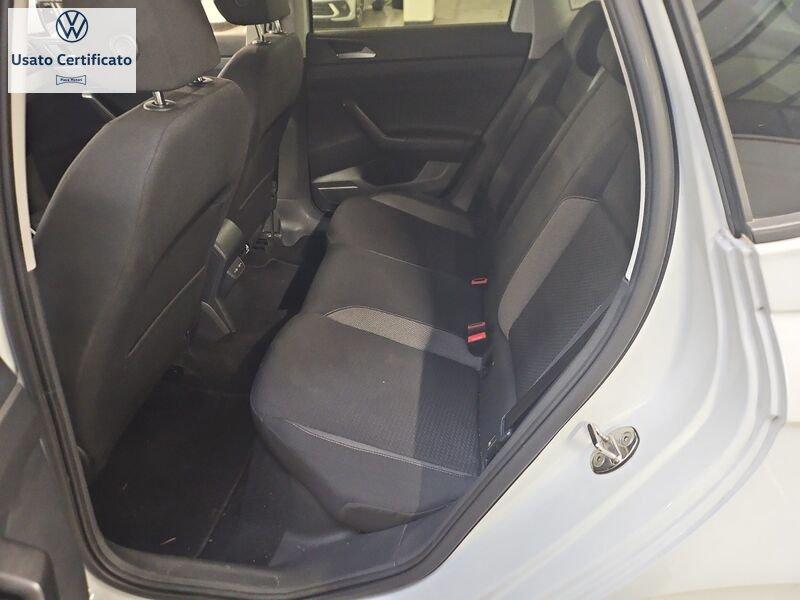 Volkswagen Polo Polo 1.0 TSI Life