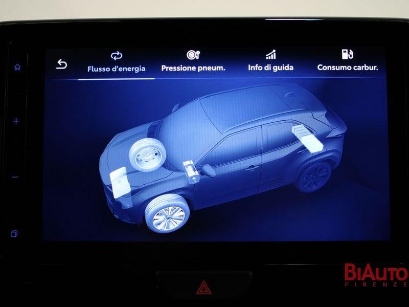 Toyota Yaris Cross Yaris Cross 1.5 Hybrid 5p. E-CVT Orange Edition