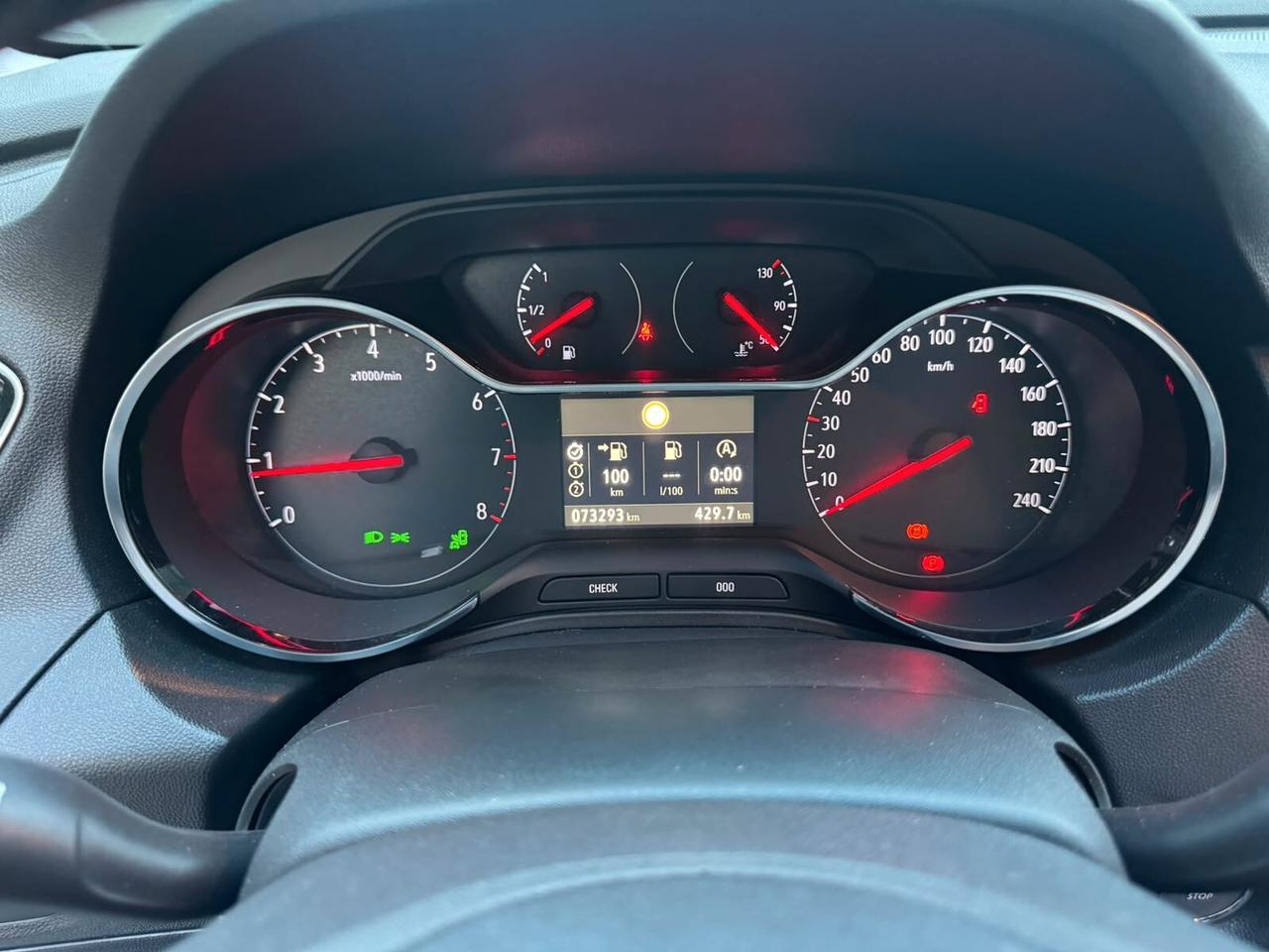 Opel Grandland X 1.2 Turbo 12V 130 CV Start&Stop Innovation