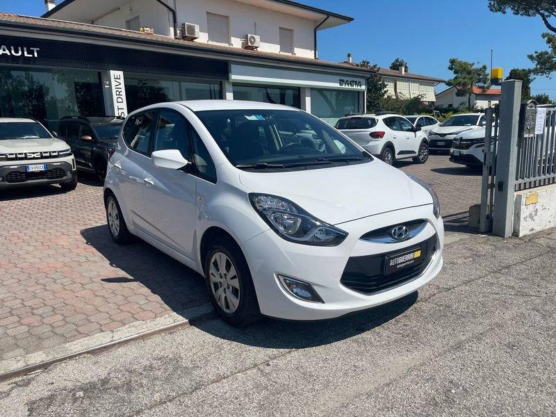 Hyundai ix20 ix20 1.4 90CV Econext Comfort