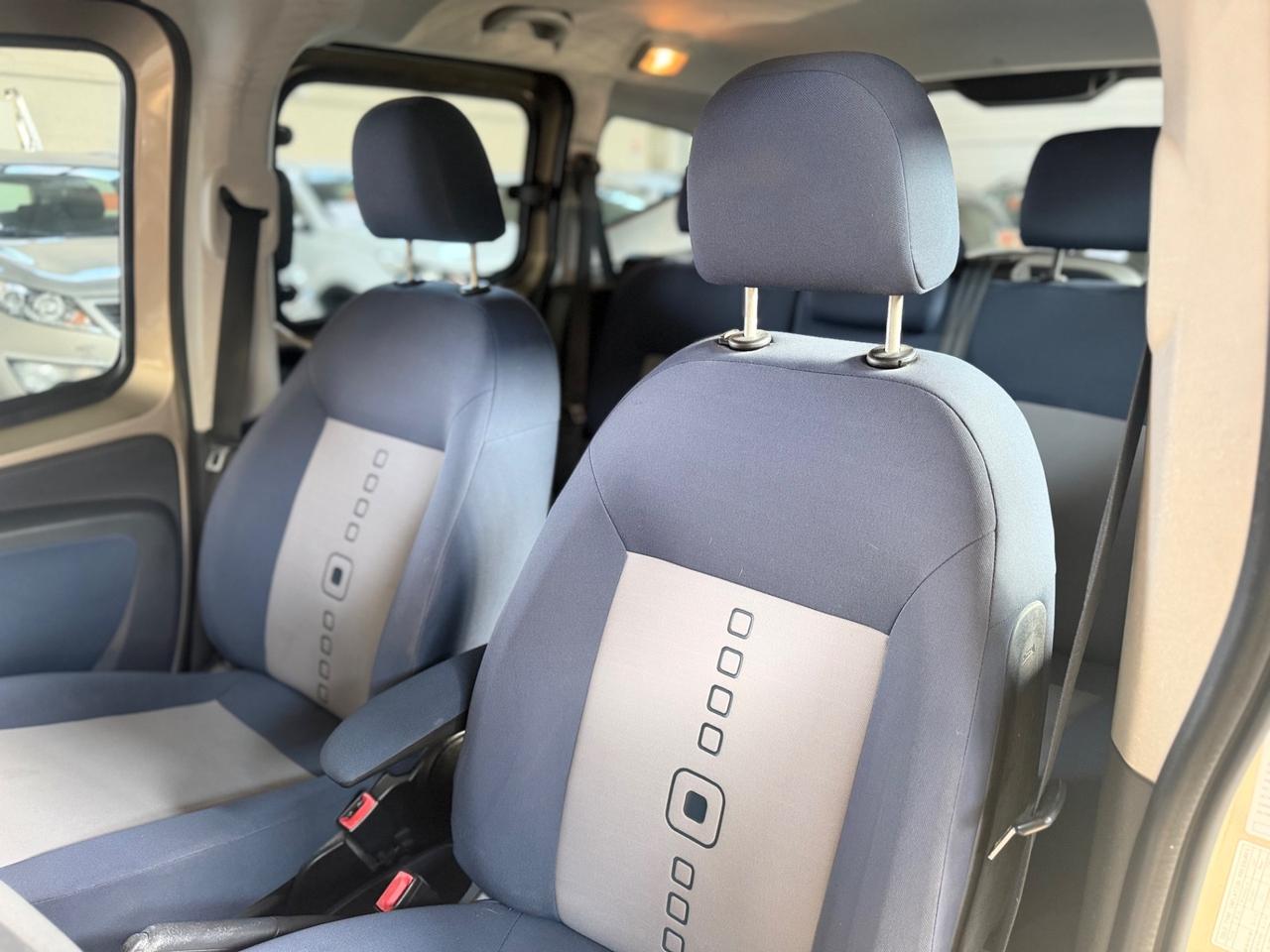 Citroen Nemo 1.4 HDi 70CV CMP-5 Multispace AUTOMATICO NEOPATENTATI