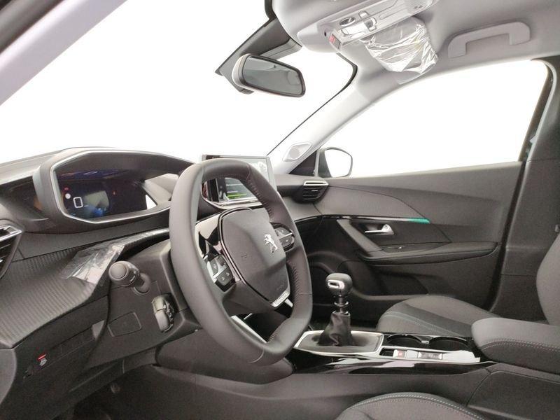 Peugeot 2008 BlueHDi 110 S&S Allure Pack