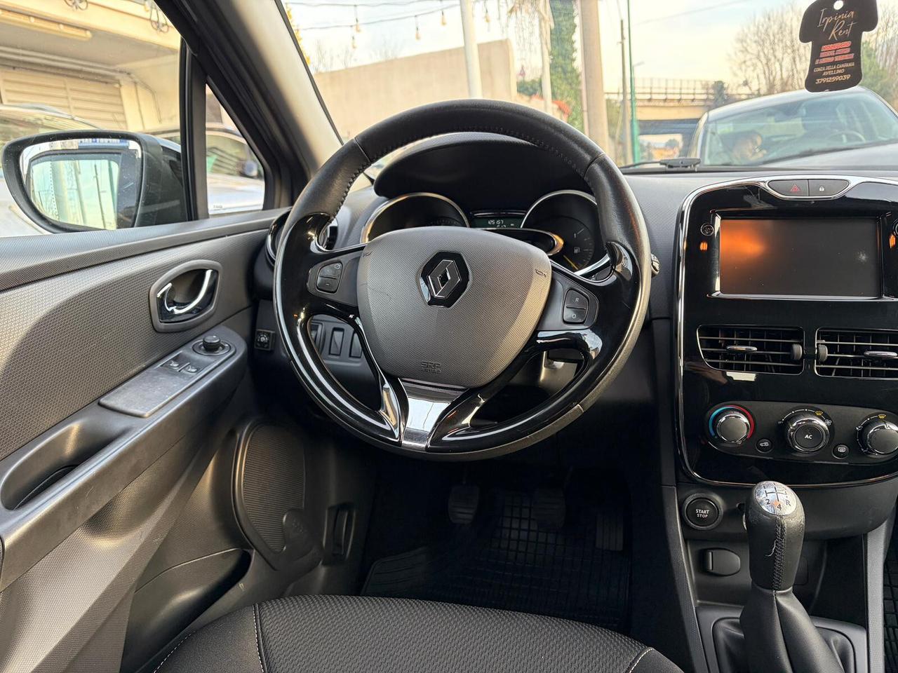 Renault Clio 1.2 Gpl 75CV 5 porte Live