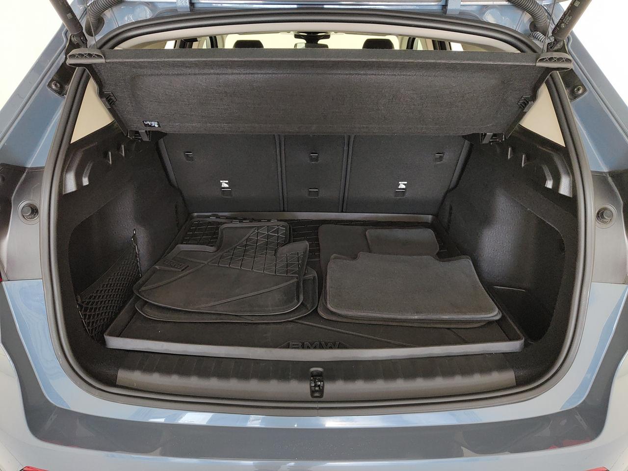 BMW X1 sdrive18d X-Line auto