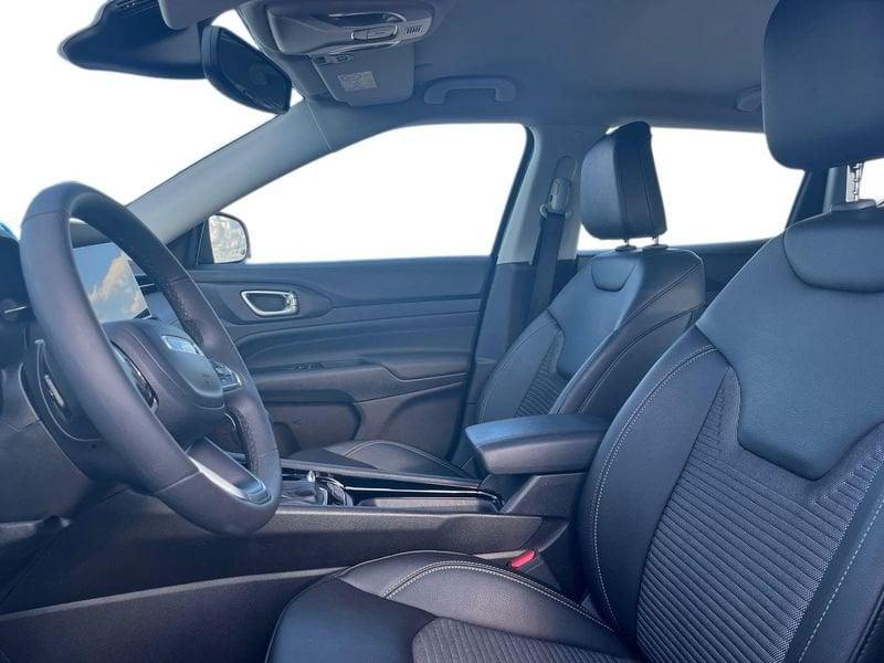 Jeep Compass PHEV-S Plug-In Hybrid My24 Altitude 1.3 Turbo T4 Phev 4xe At6 190cv