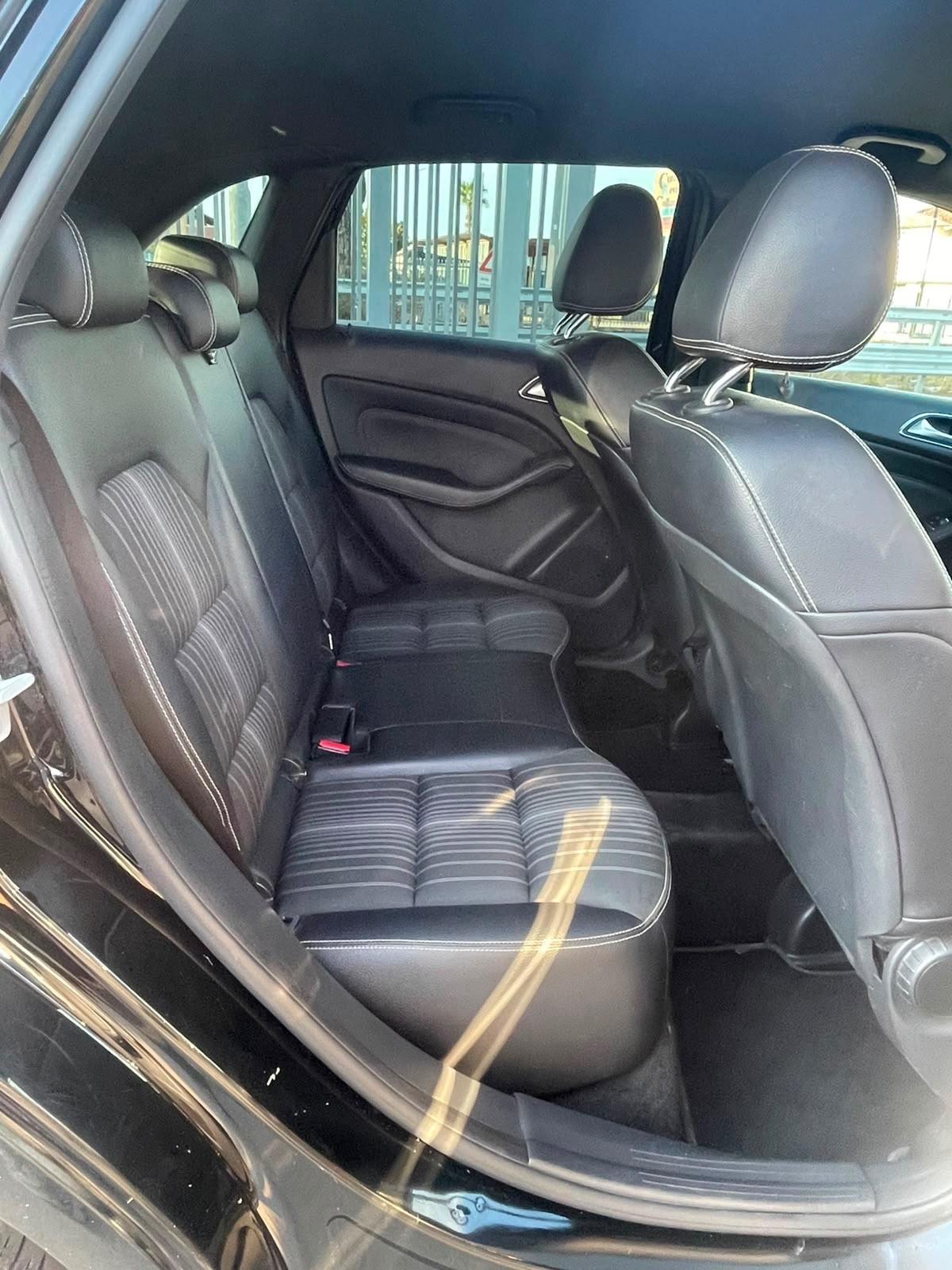 Mercedes classe B 2014 full optional