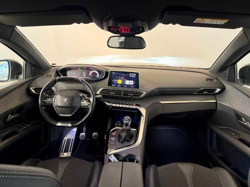 PEUGEOT 3008 II - 3008 1.5 bluehdi GT Line s&s 130cv