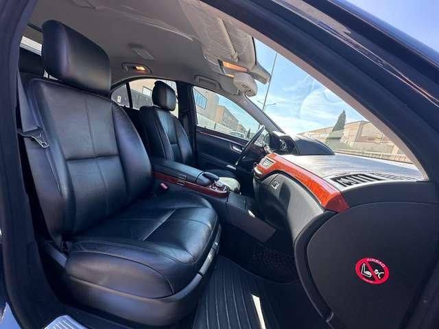 Mercedes-Benz S 320 CDI