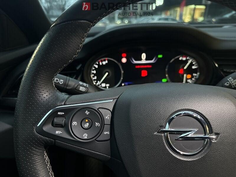 Opel Insignia 18 INS-GS INNOV 16CDTI 136 AT6