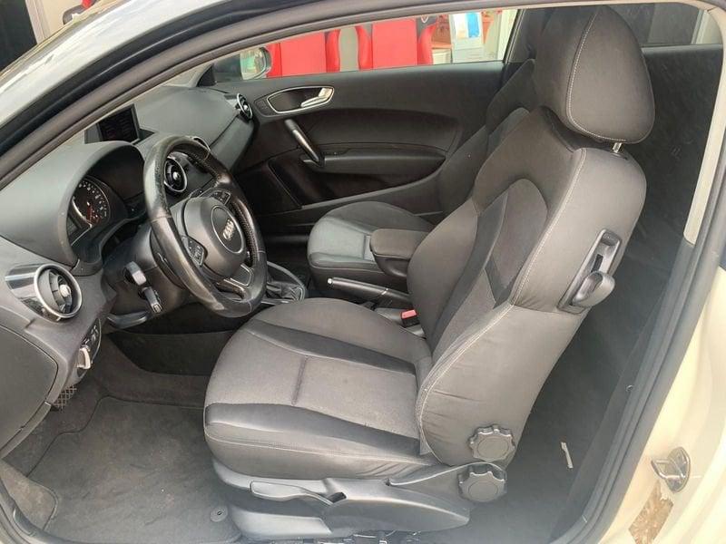Audi A1 A1 1.6 TDI S tronic Ambition