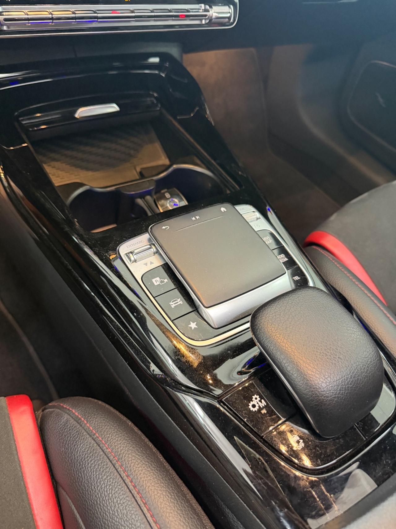 Mercedes CLASSE A 45 AMG 45S 4Matic+ FINANZIABILE