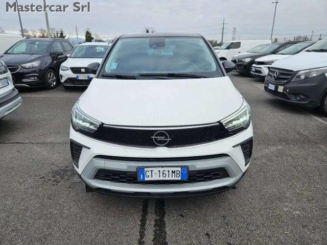 OPEL Crossland 1.2 130cv AT6 Elegance - GT161MB
