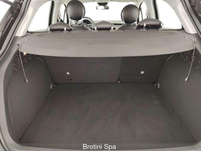 FIAT 500X 500X 1.3 MultiJet 95 CV City Cross