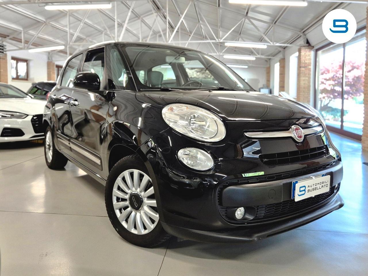 Fiat 500L 1.4 95 CV Pop Star