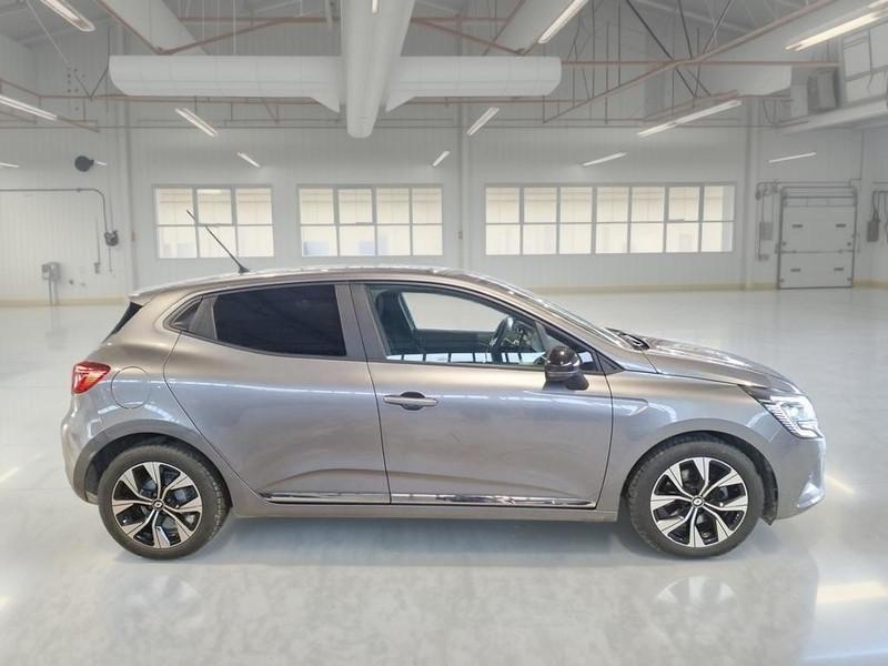 RENAULT CLIO 1.5 DCI BLUE 74KW EVOLUTION 5 PORTE BERLINA