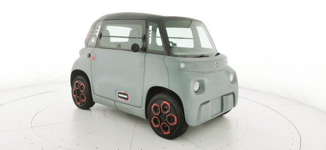 CITROEN Ami My Ami Pop