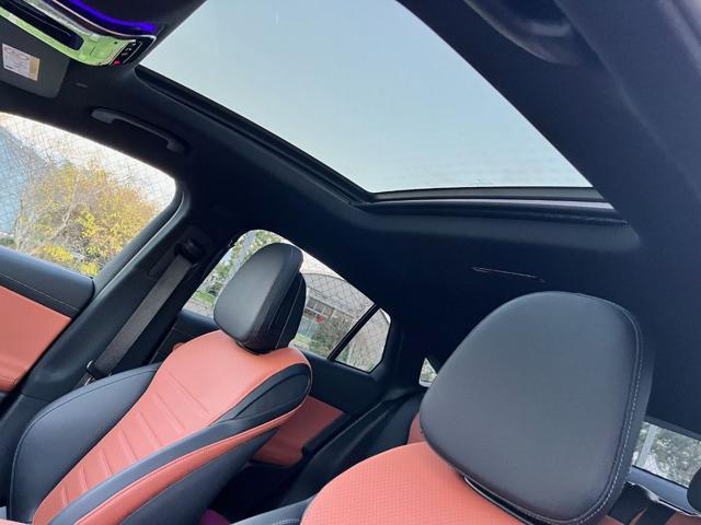 MERCEDES-BENZ GLC 300 4Matic Mild hybrid Coupé AMG Line Premium Plus