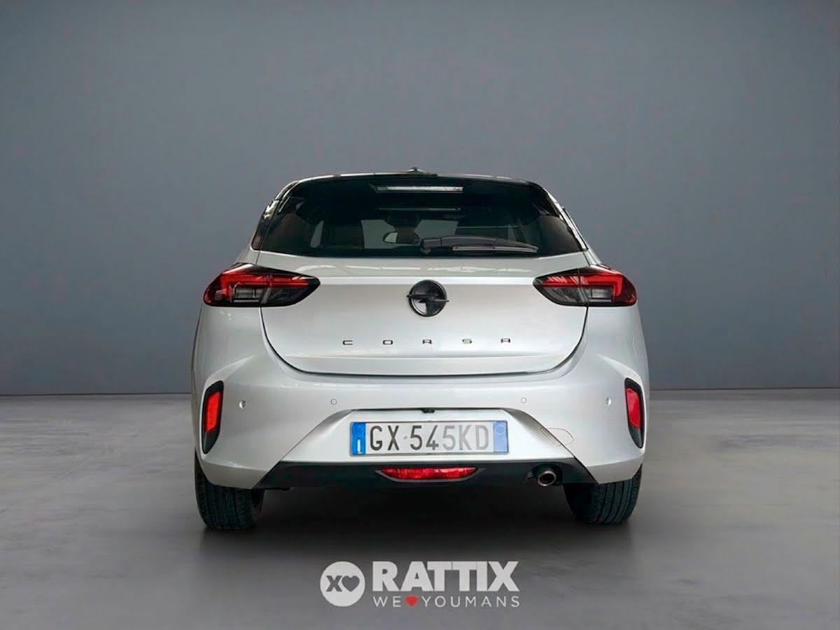 Opel Corsa 1.2 100CV GS