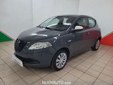 Lancia Ypsilon Ypsilon 1.2 69 CV 5 porte GPL Ecochic Elefantino