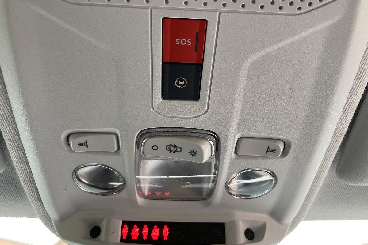 OPEL Corsa 1.2 Edition