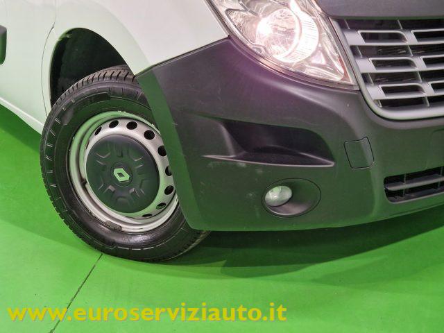 RENAULT Master T28 2.3 dCi/125 PC-TN Furgone E5