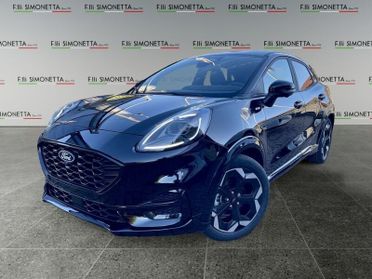Ford Puma 1.0 ecoboost h ST-Line X 125cv - NUOVO