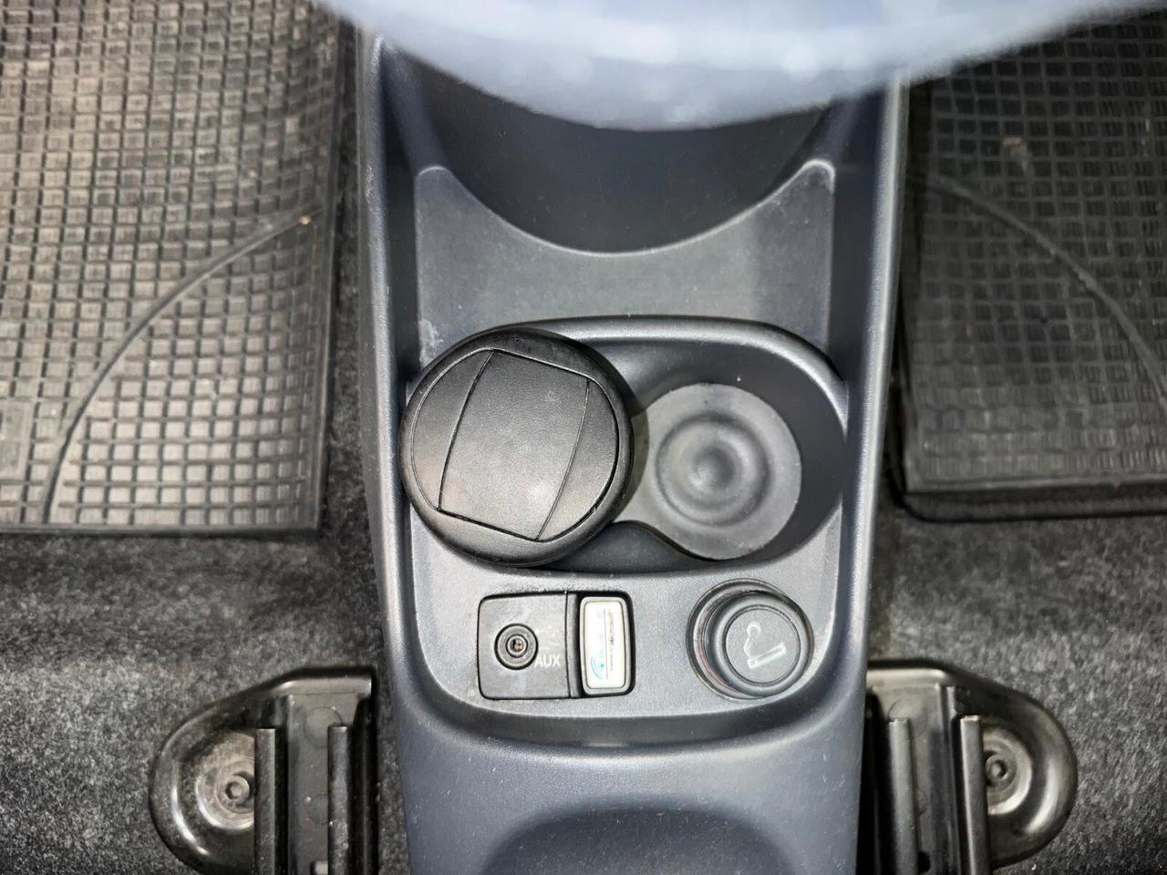 Fiat 500 1.2 EasyPower Lounge