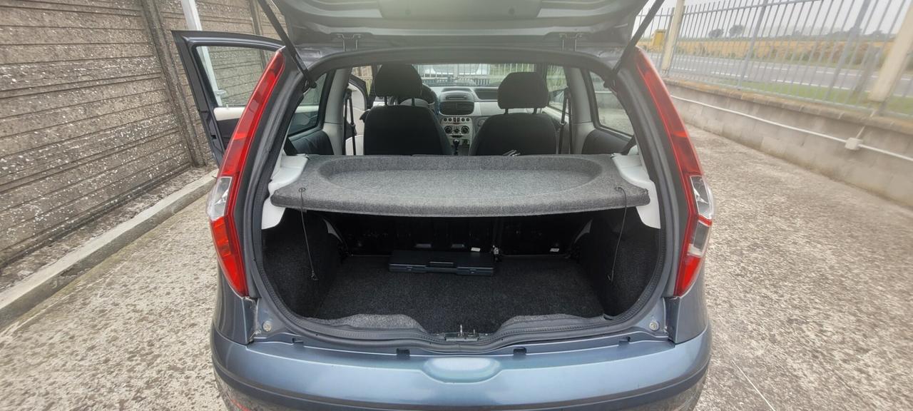 Fiat Punto 1.2 3 porte Dynamic