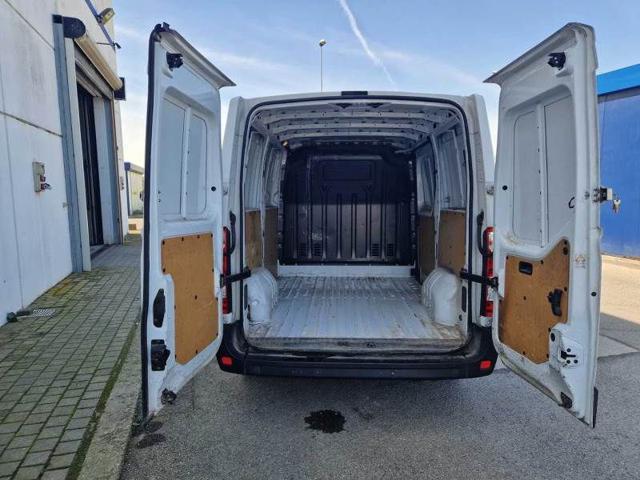 OPEL Movano 28 2.3 CDTI 130CV PC-TN FWD Furgone Edition