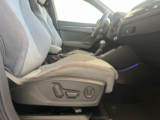 AUDI Q3 SPORTBACK 40 TDI quattro S tronic S line