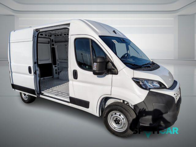 FIAT Ducato 35 2.2 Mjt 140CV MT6 PM-TM MH2 LASTRATO