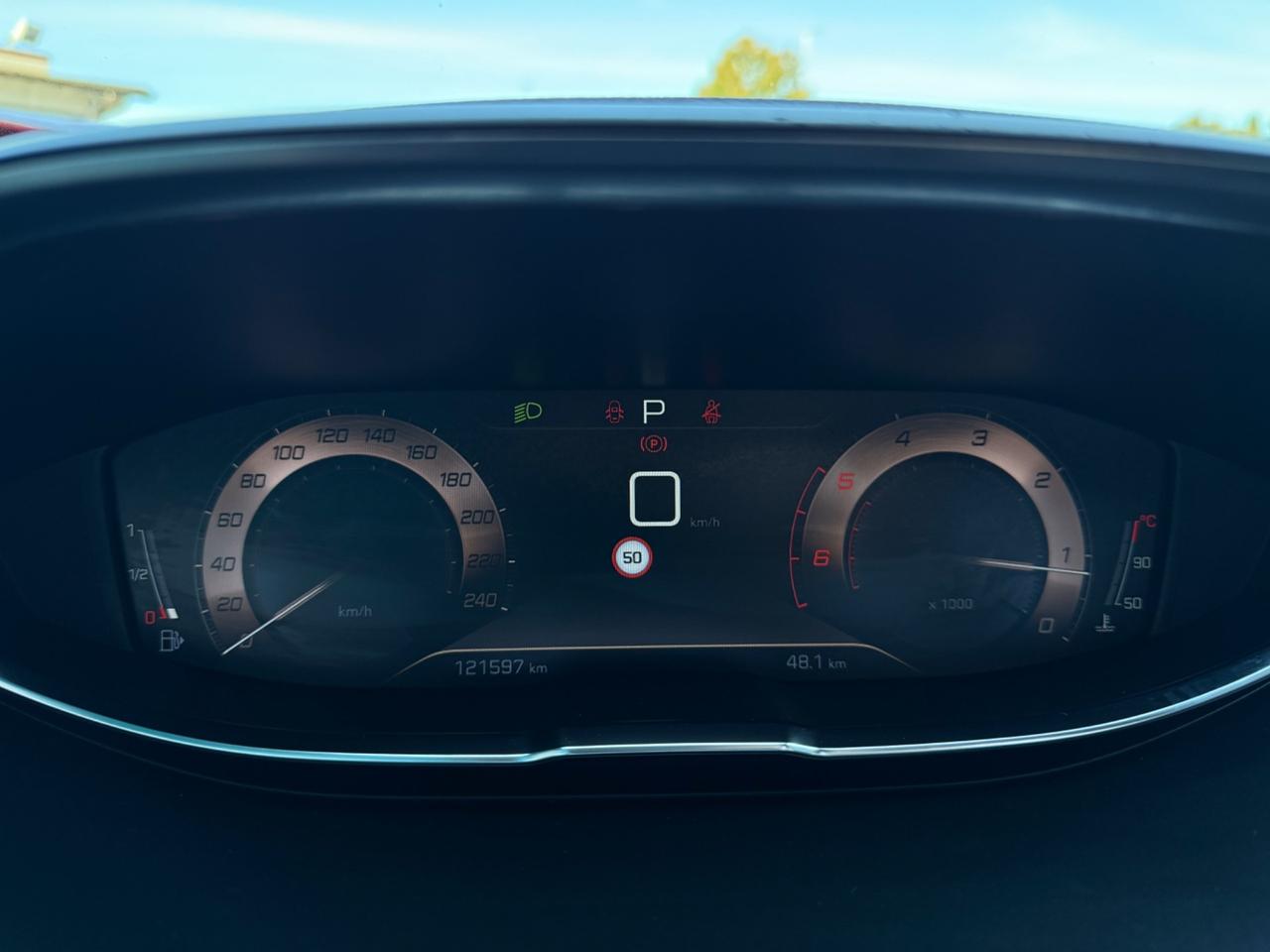 Peugeot 5008 BlueHDi 180 S&S EAT8 GT 7p