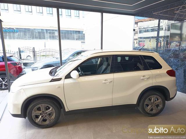 SUZUKI Vitara 1.6d V-Cool