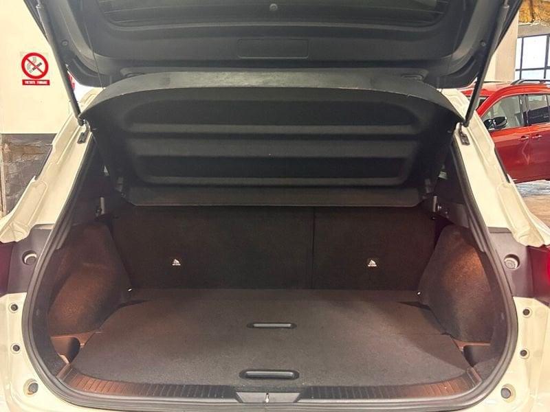 Nissan Qashqai 3ª serie MHEV 140 CV N-Connecta