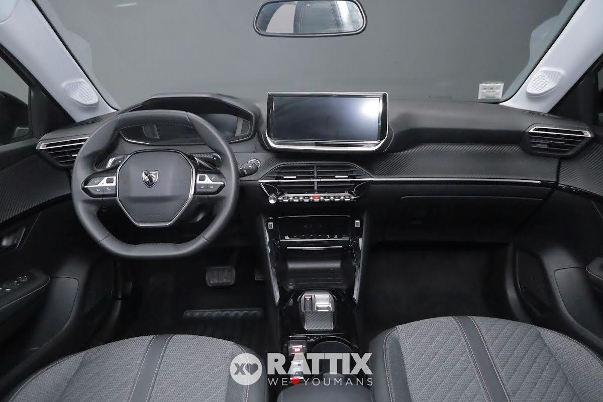 Peugeot 208 1.2 Hybrid 110CV Allure e-DCS6