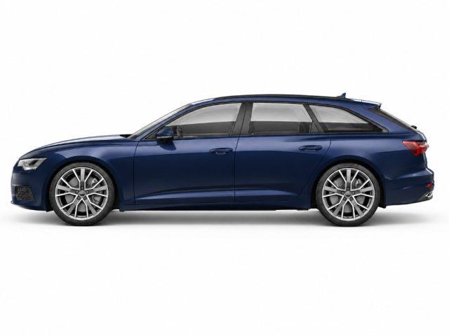 AUDI A6 Avant 40 TDI 2.0 204Cv S-Tronic Business