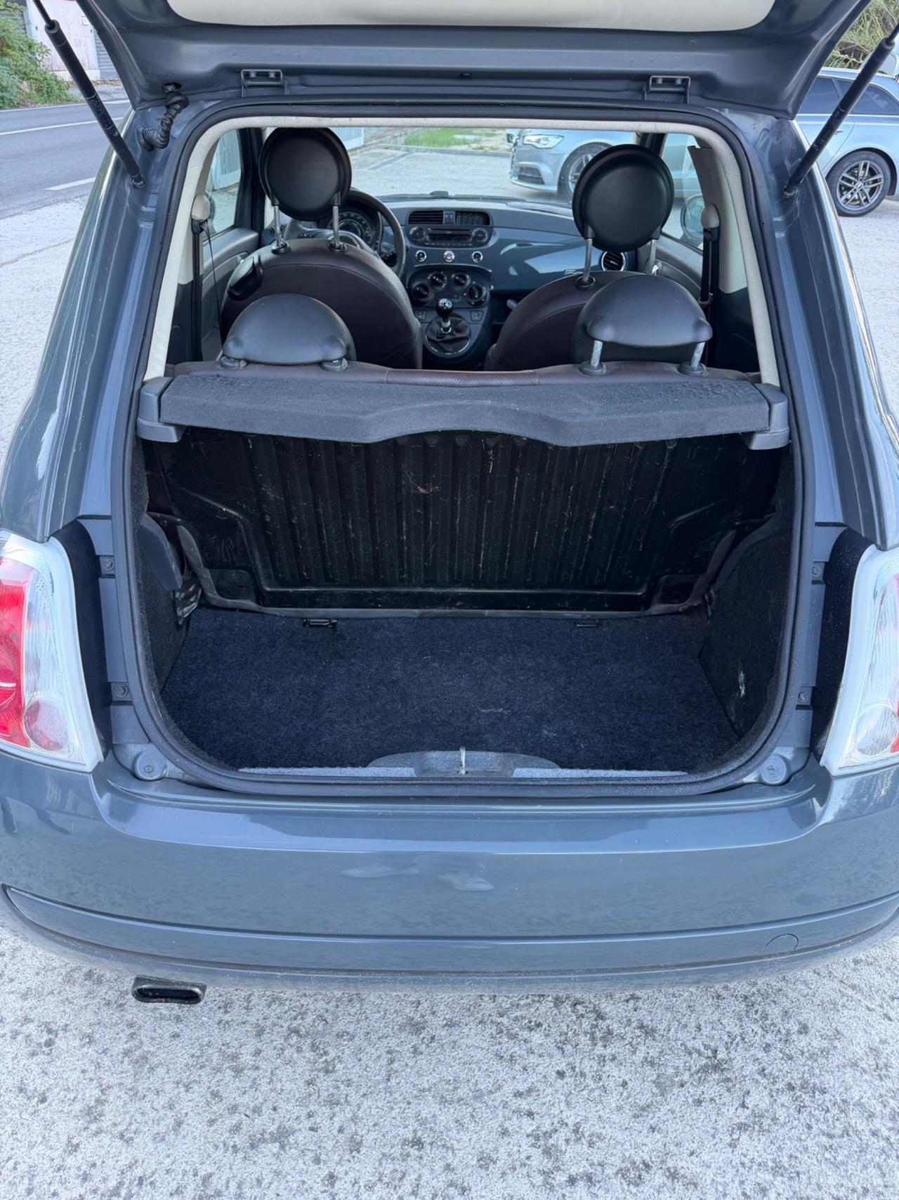 Fiat 500 1.3 Multijet 16V 95 CV Pop