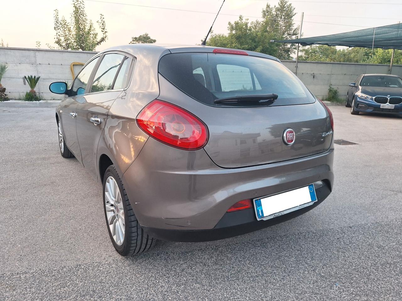 Fiat Bravo DYNAMIC 1.4 T-JET 120cv GPL - 2009